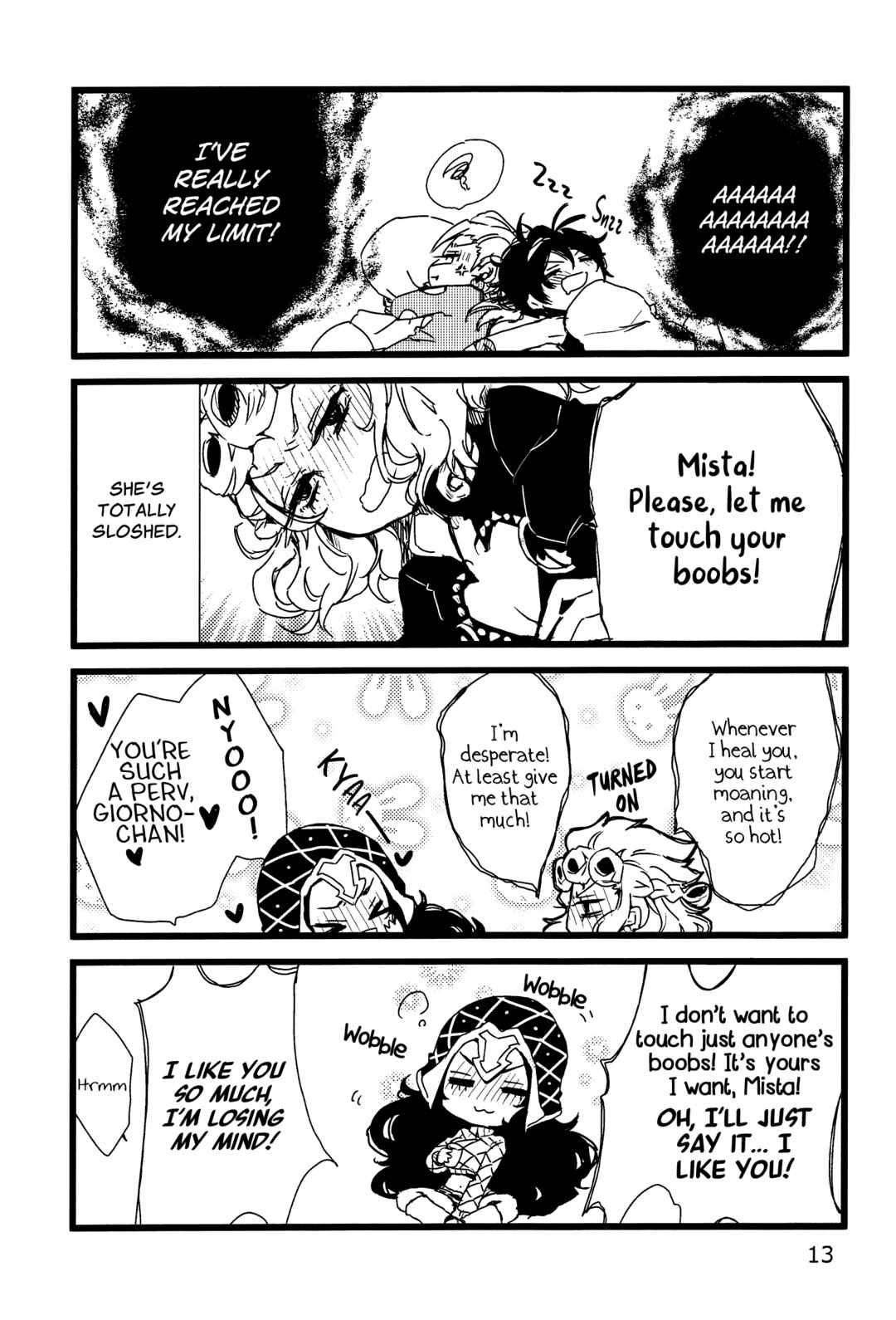 Chapter ? - Page 12