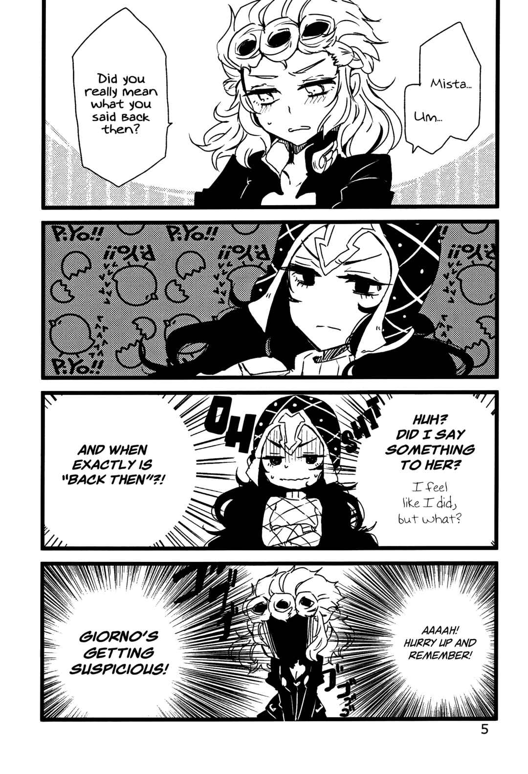 Chapter ? - Page 4