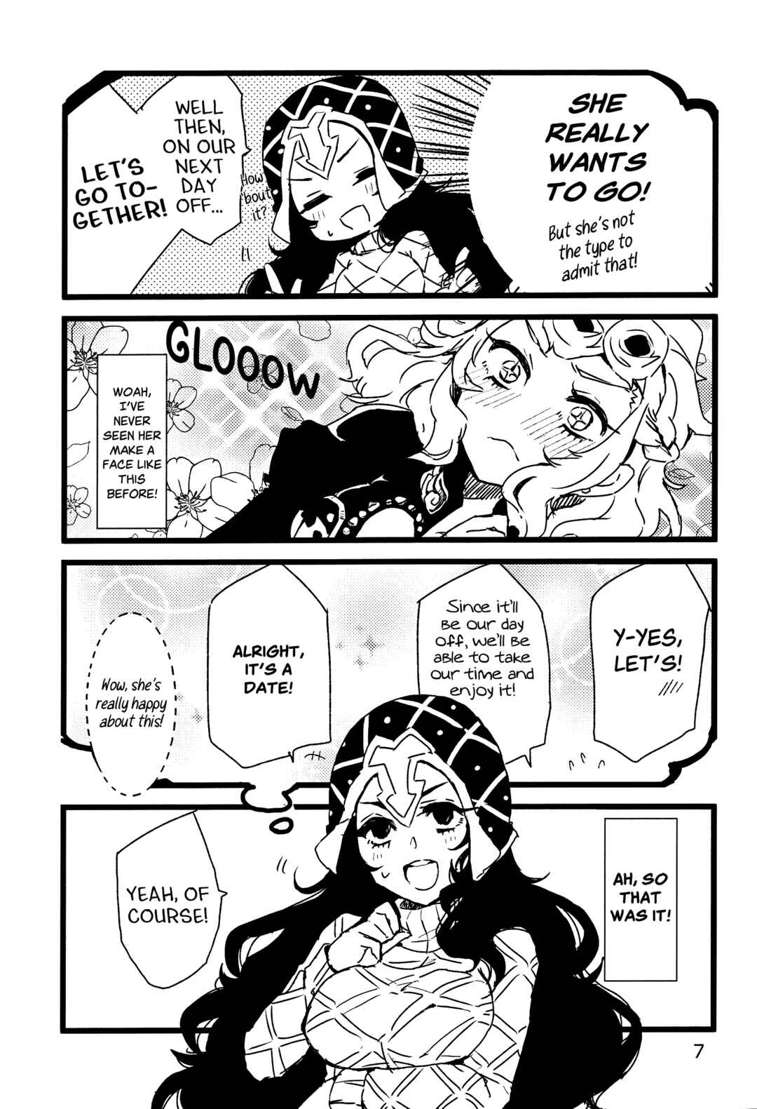 Chapter ? - Page 6