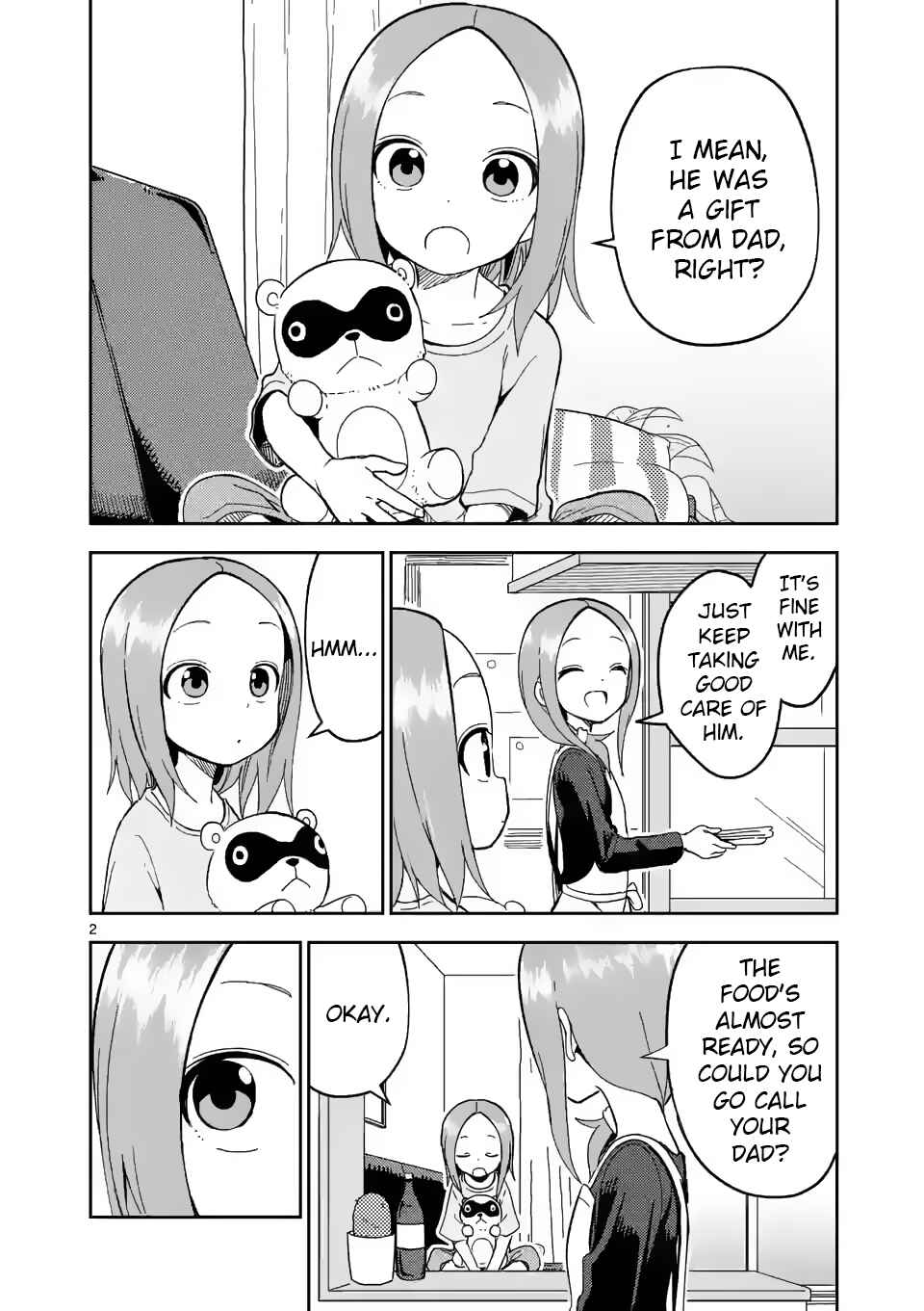 Chapter 200 - Page 2