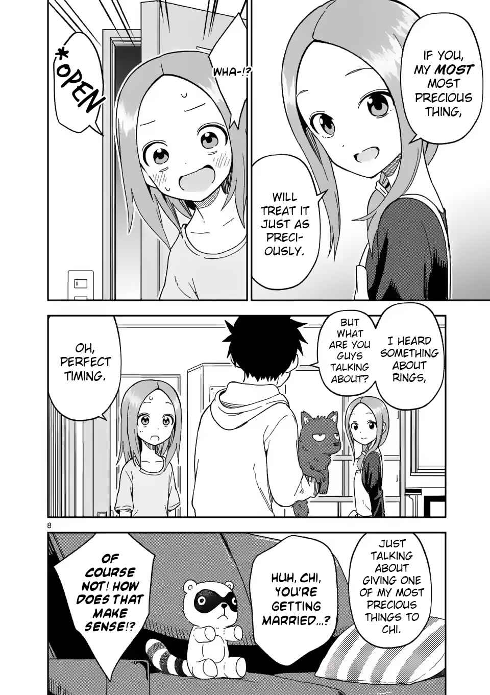 Chapter 200 - Page 8