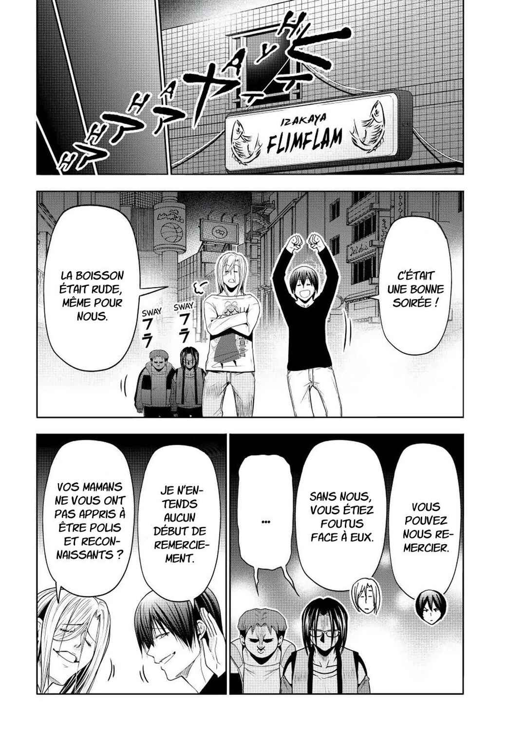 Chapter 102 - Page 48