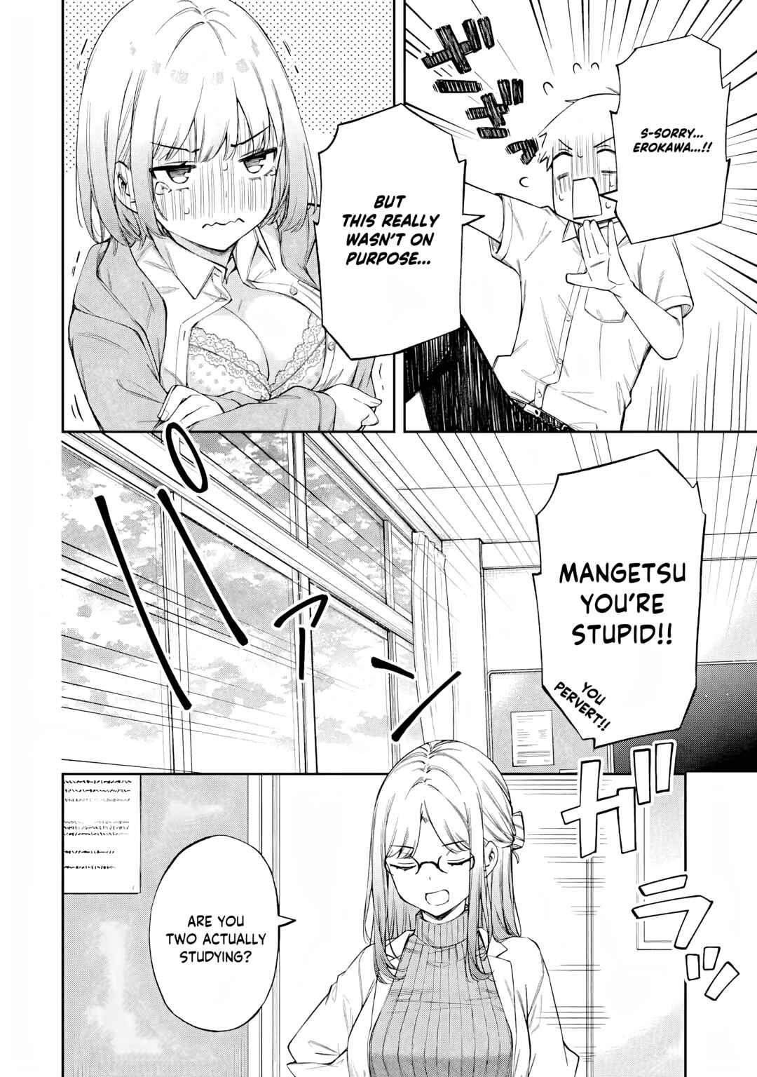 Chapter 2.2 - Page 2