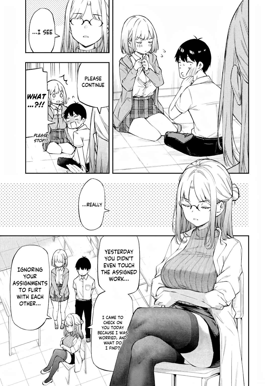 Chapter 2.2 - Page 3