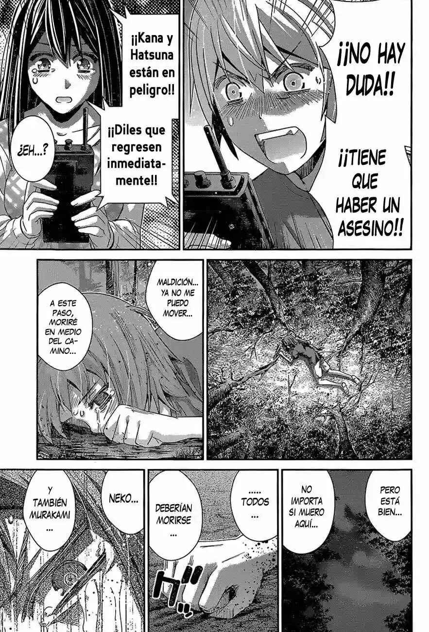 Chapter 133 - Page 21