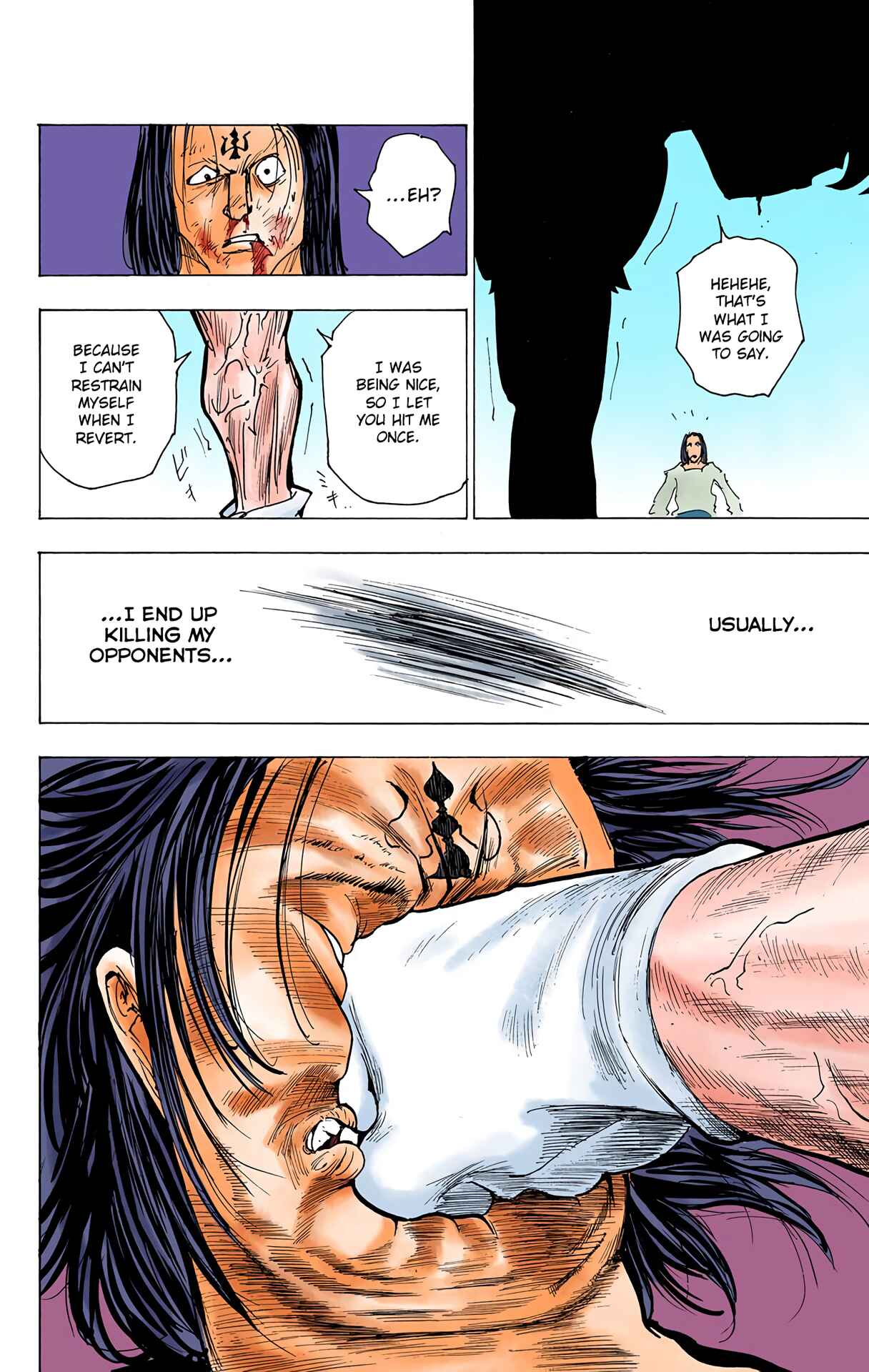 Chapter 177 - Page 12
