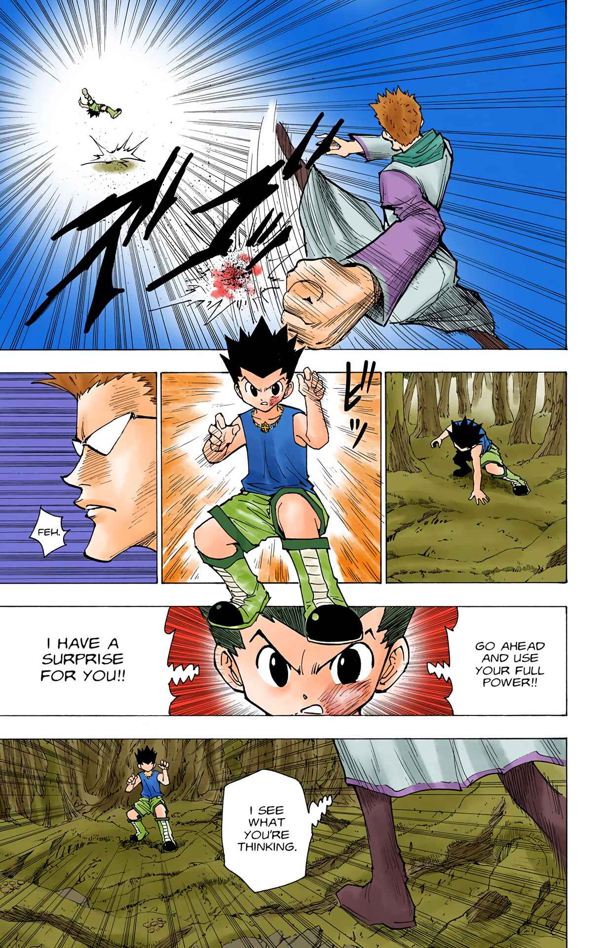 Chapter 177 - Page 3