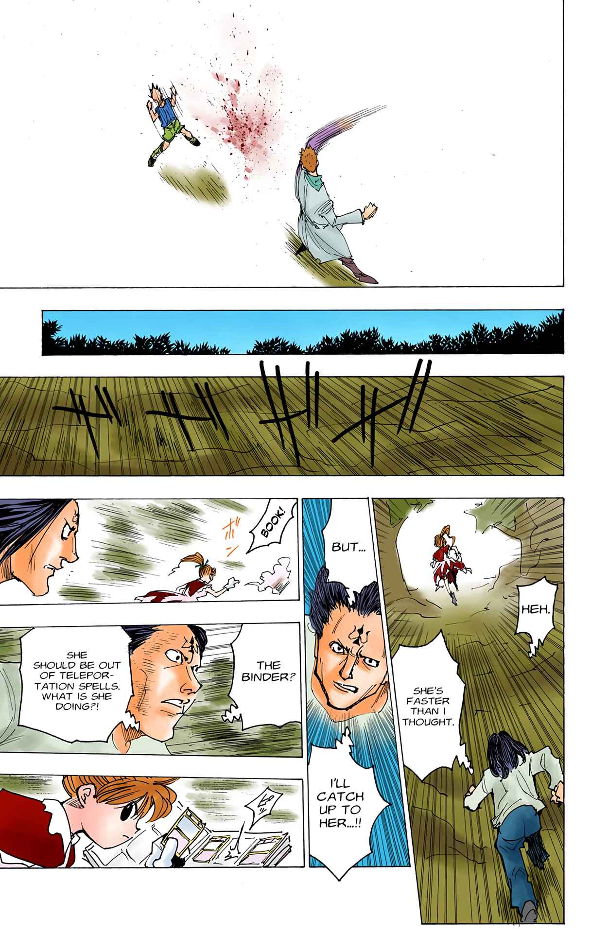 Chapter 177 - Page 5