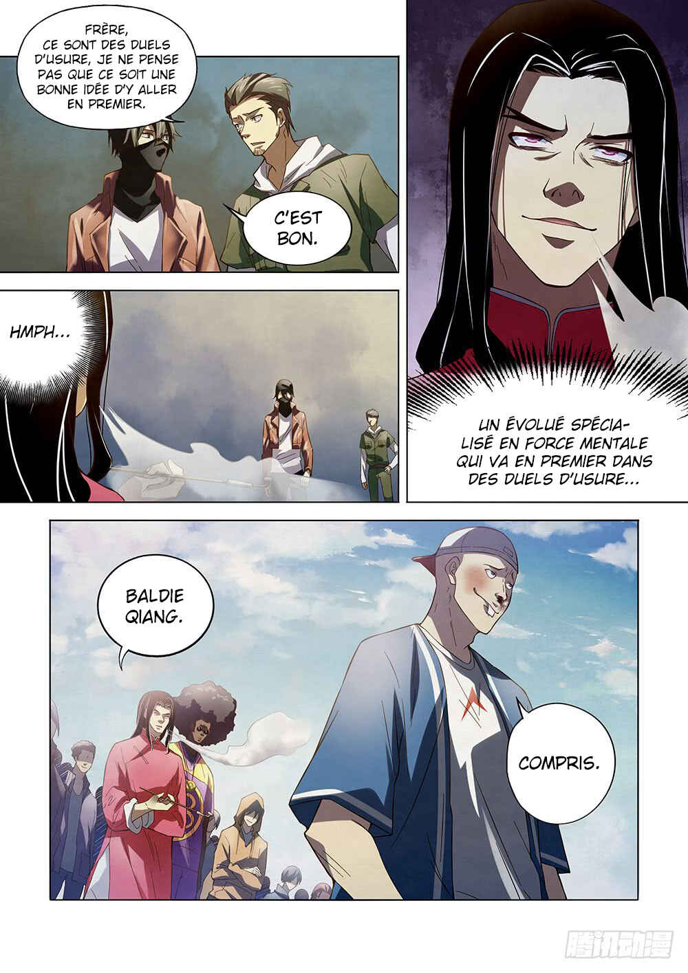 Chapter 123 - Page 3