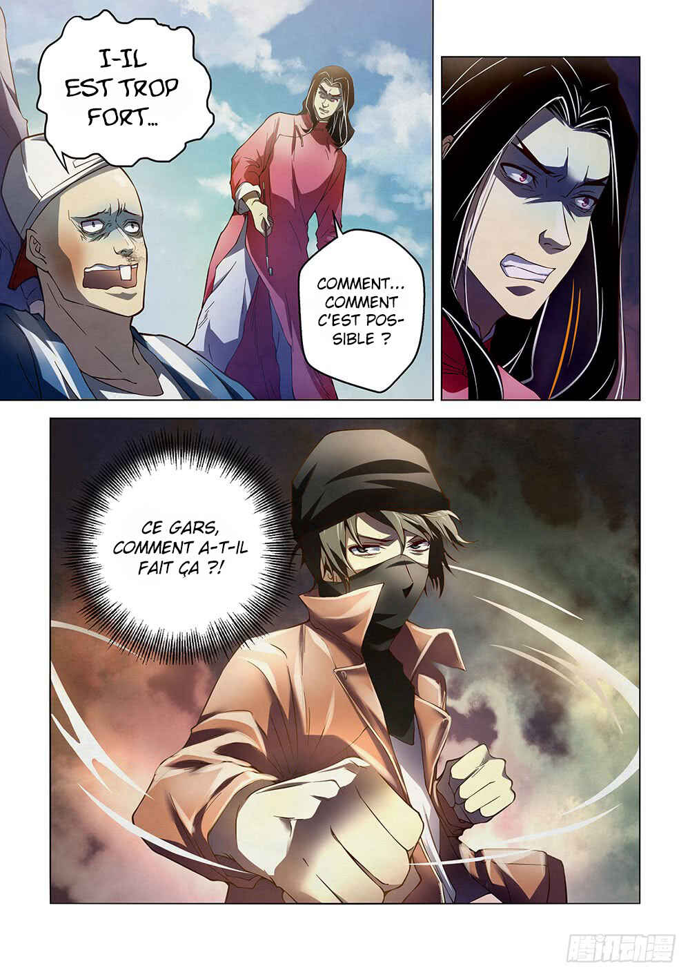 Chapter 123 - Page 5