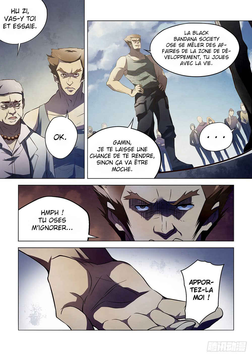 Chapter 123 - Page 7
