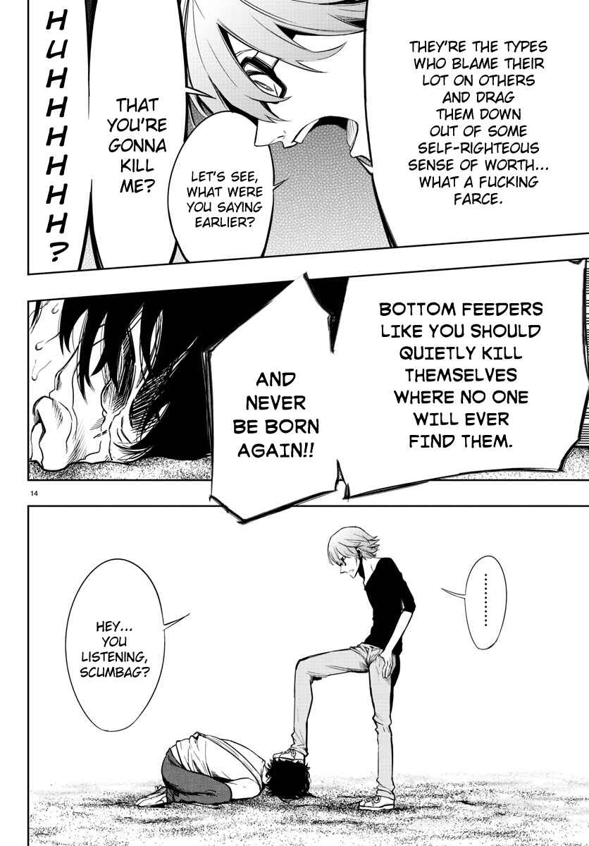 Chapter 34 - Page 14