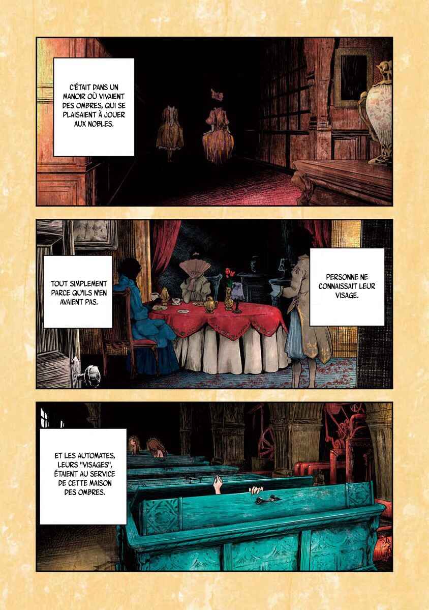 Chapter 1 - Page 1