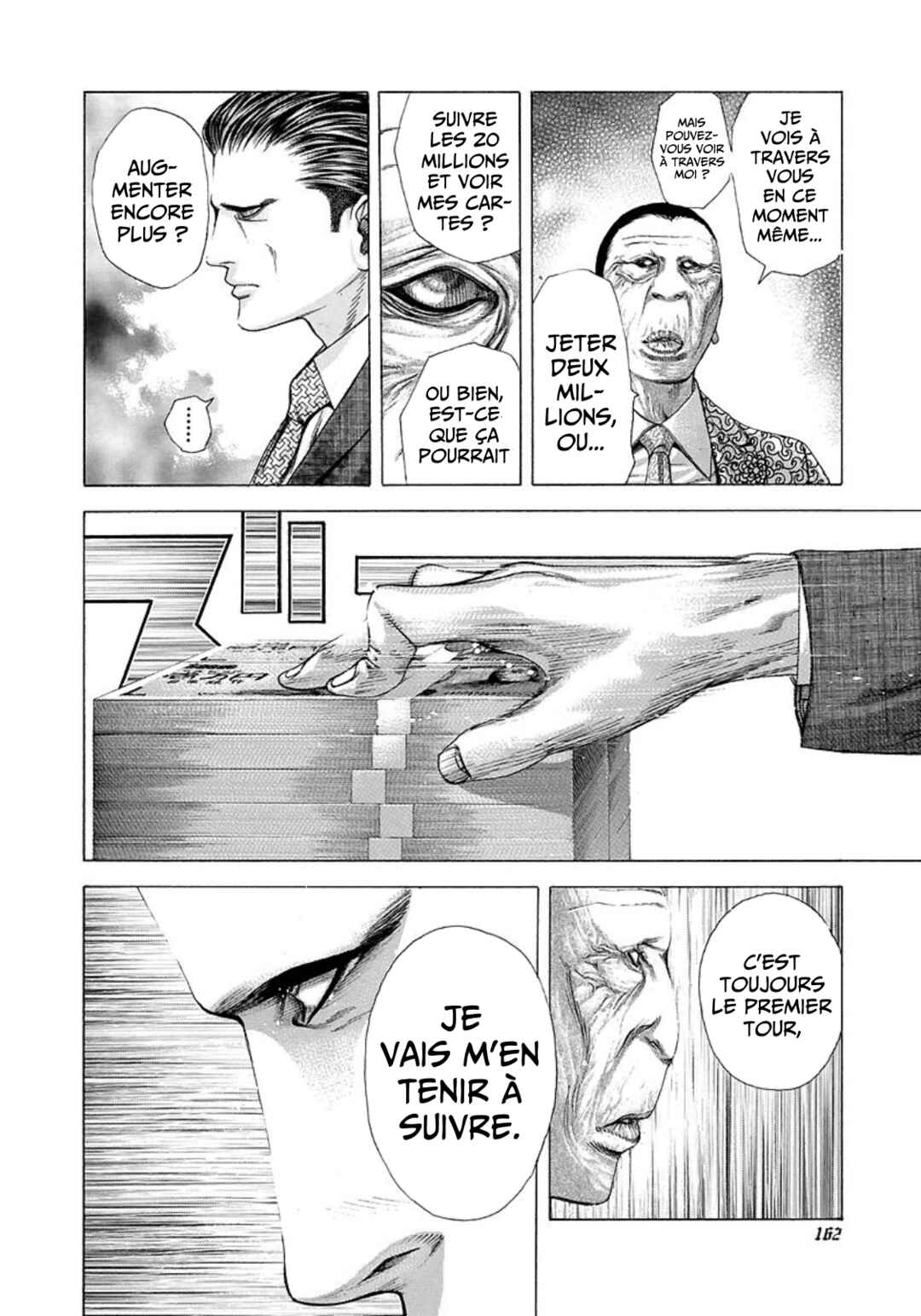 Chapter 206 - Page 8