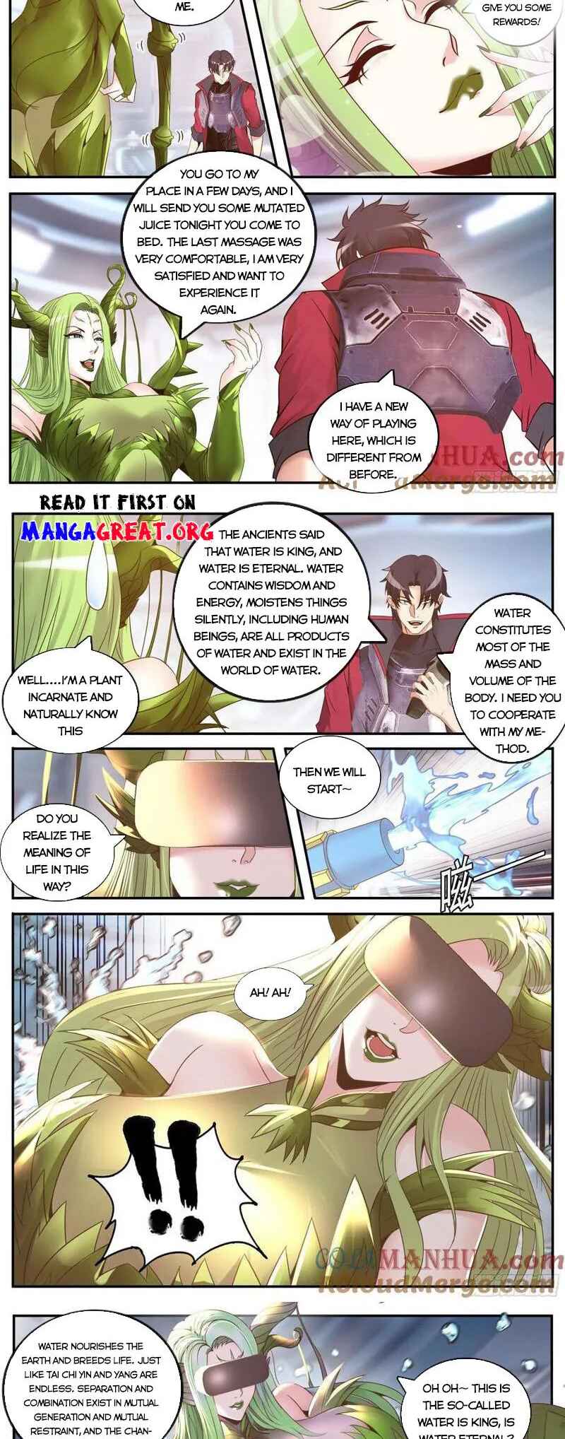 Chapter 252 - Page 4