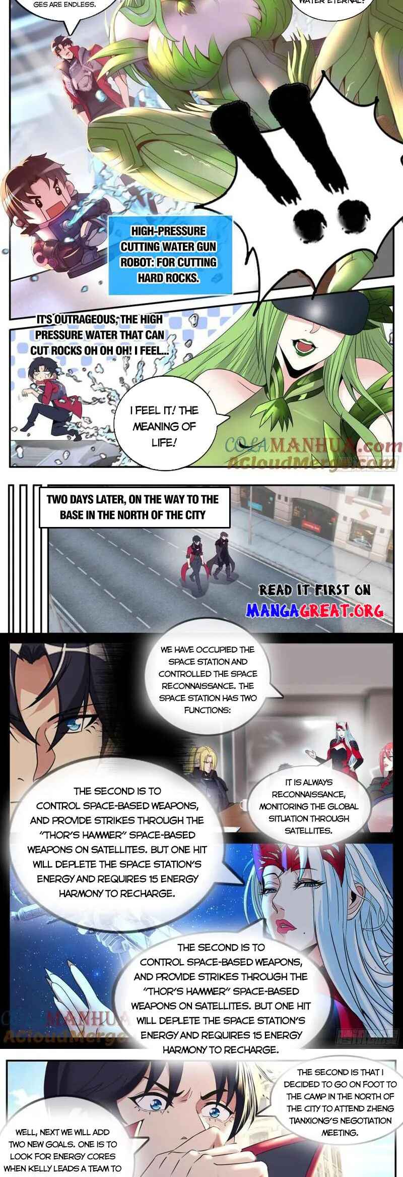 Chapter 252 - Page 5