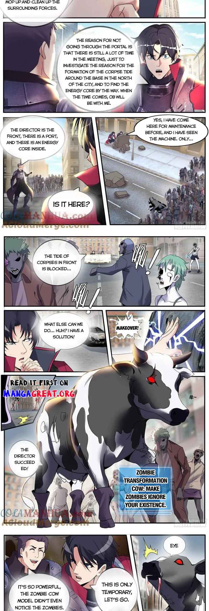 Chapter 252 - Page 6