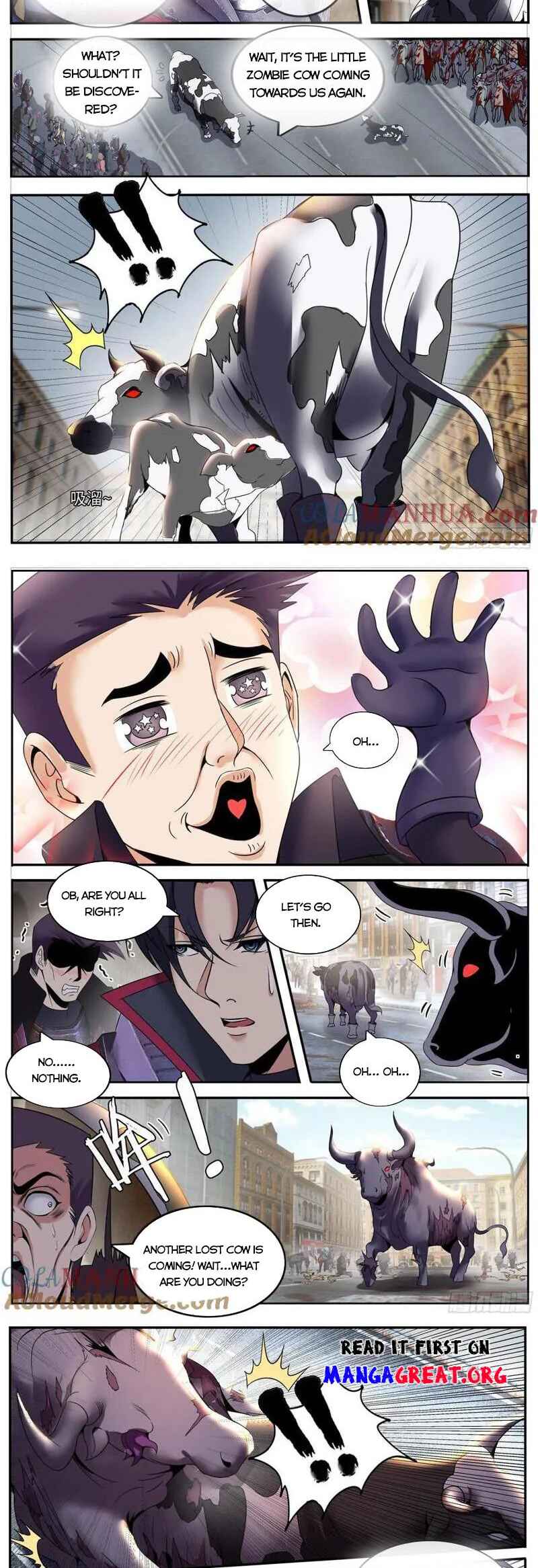 Chapter 252 - Page 7