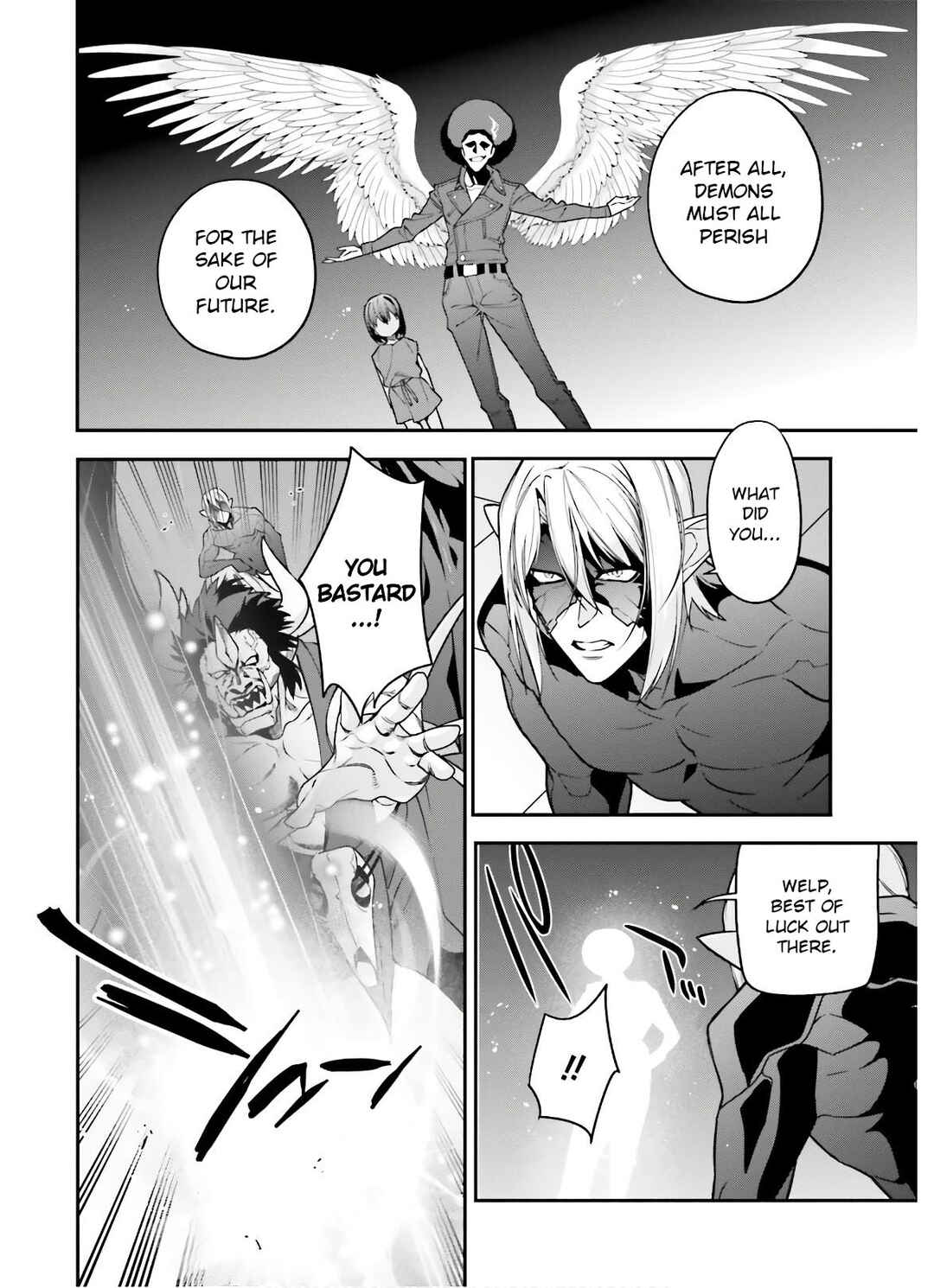 Chapter 89 - Page 12