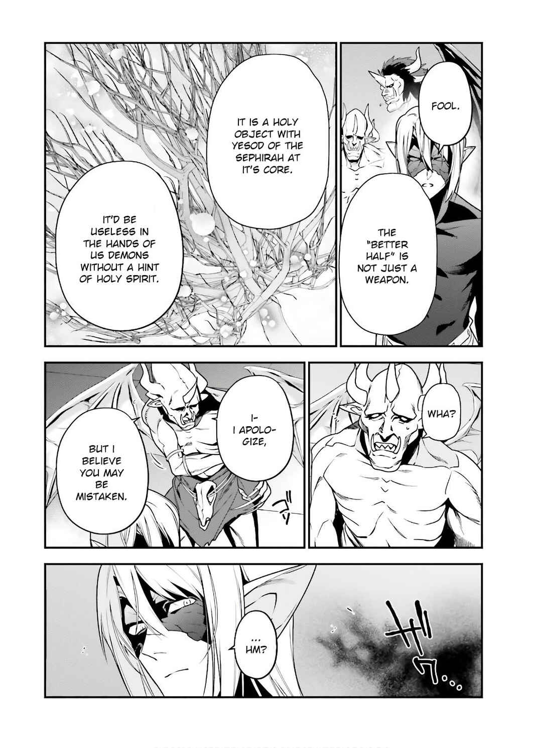 Chapter 89 - Page 14