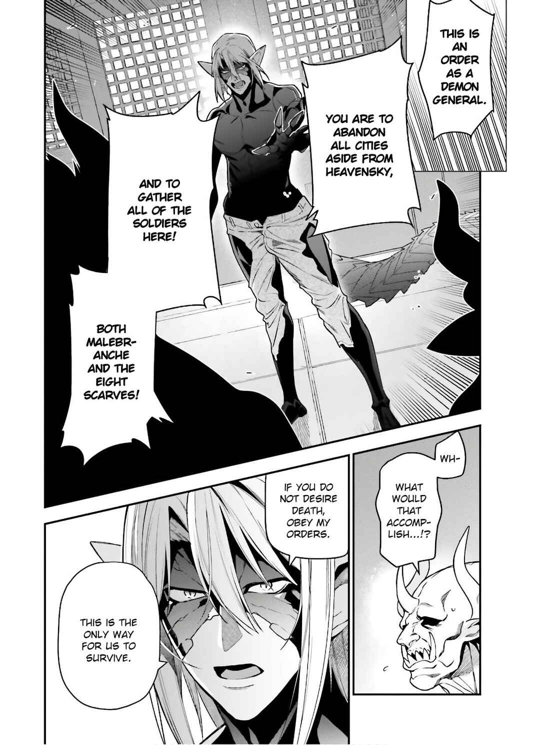 Chapter 89 - Page 20