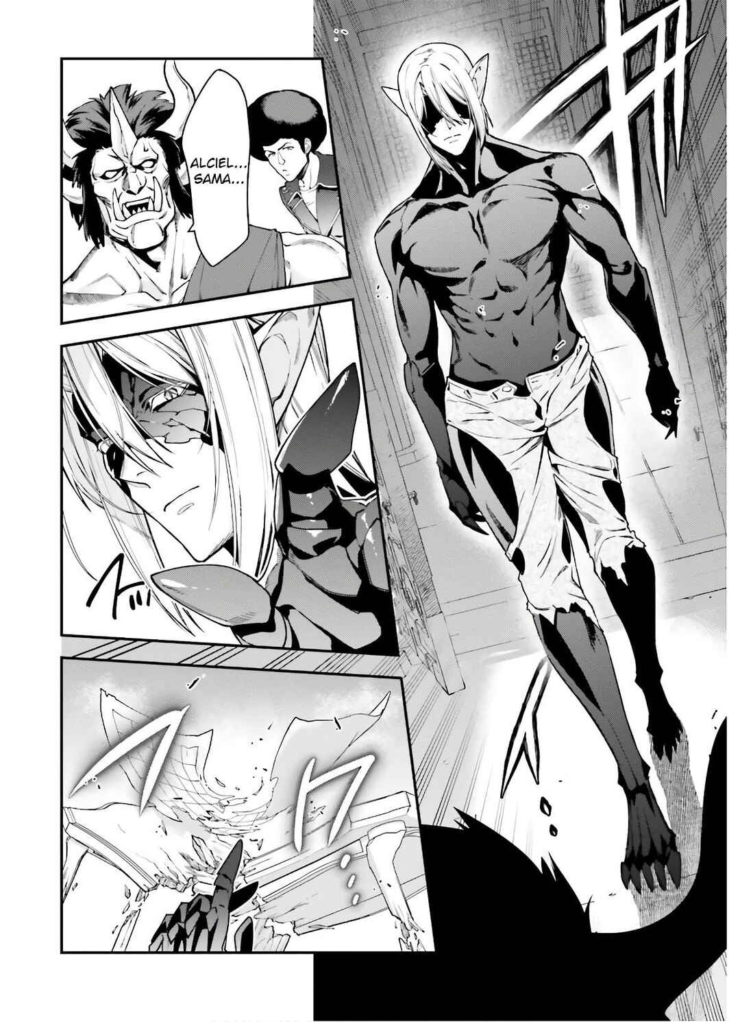 Chapter 89 - Page 4