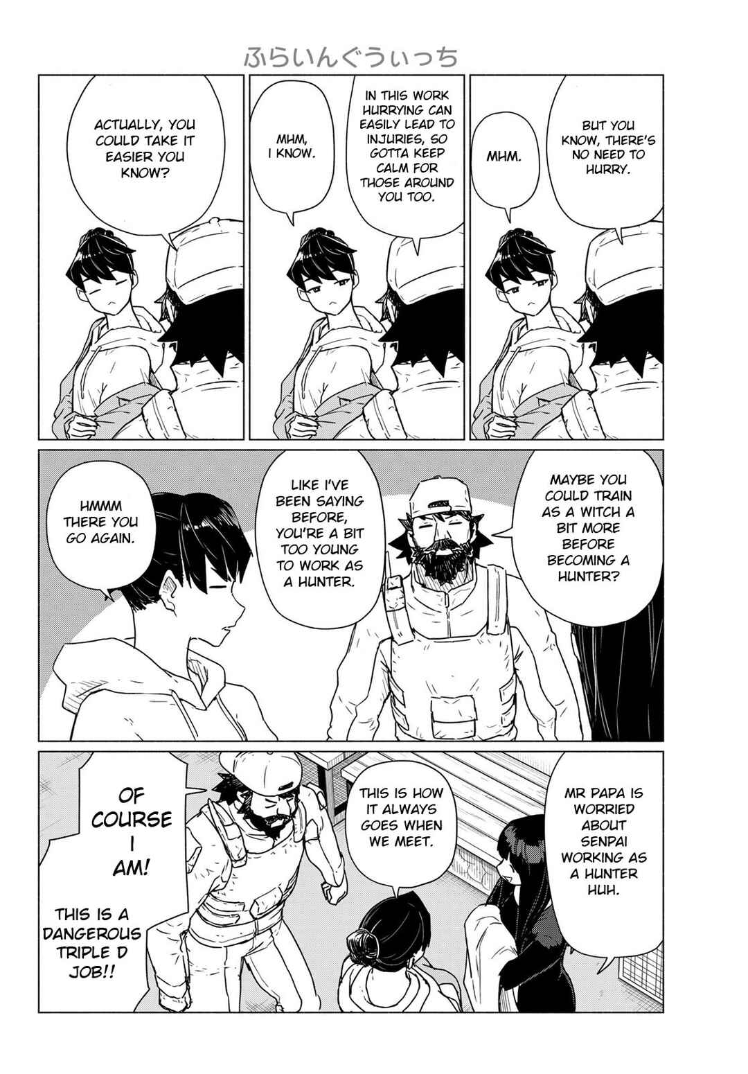 Chapter 89 - Page 10