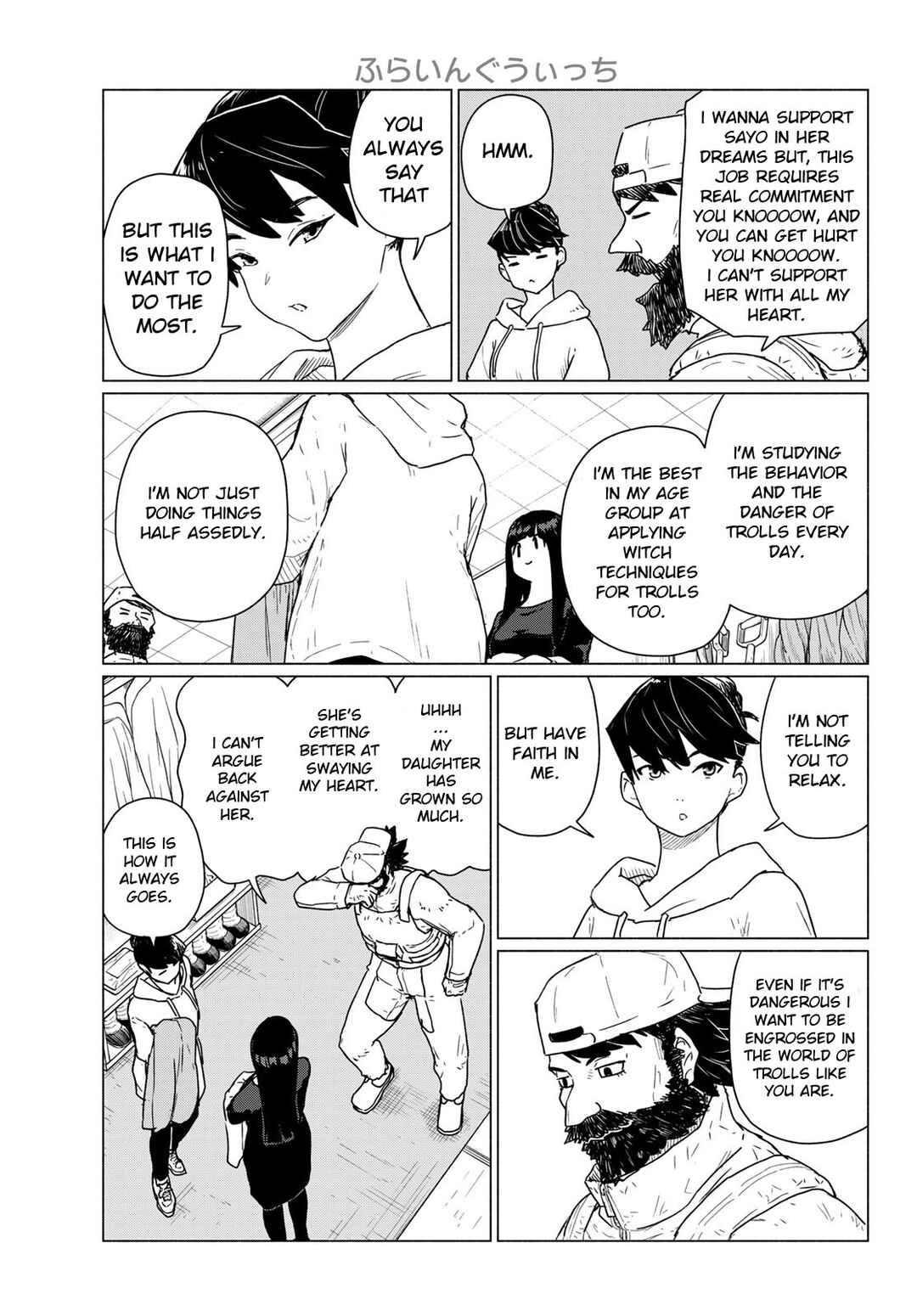 Chapter 89 - Page 11