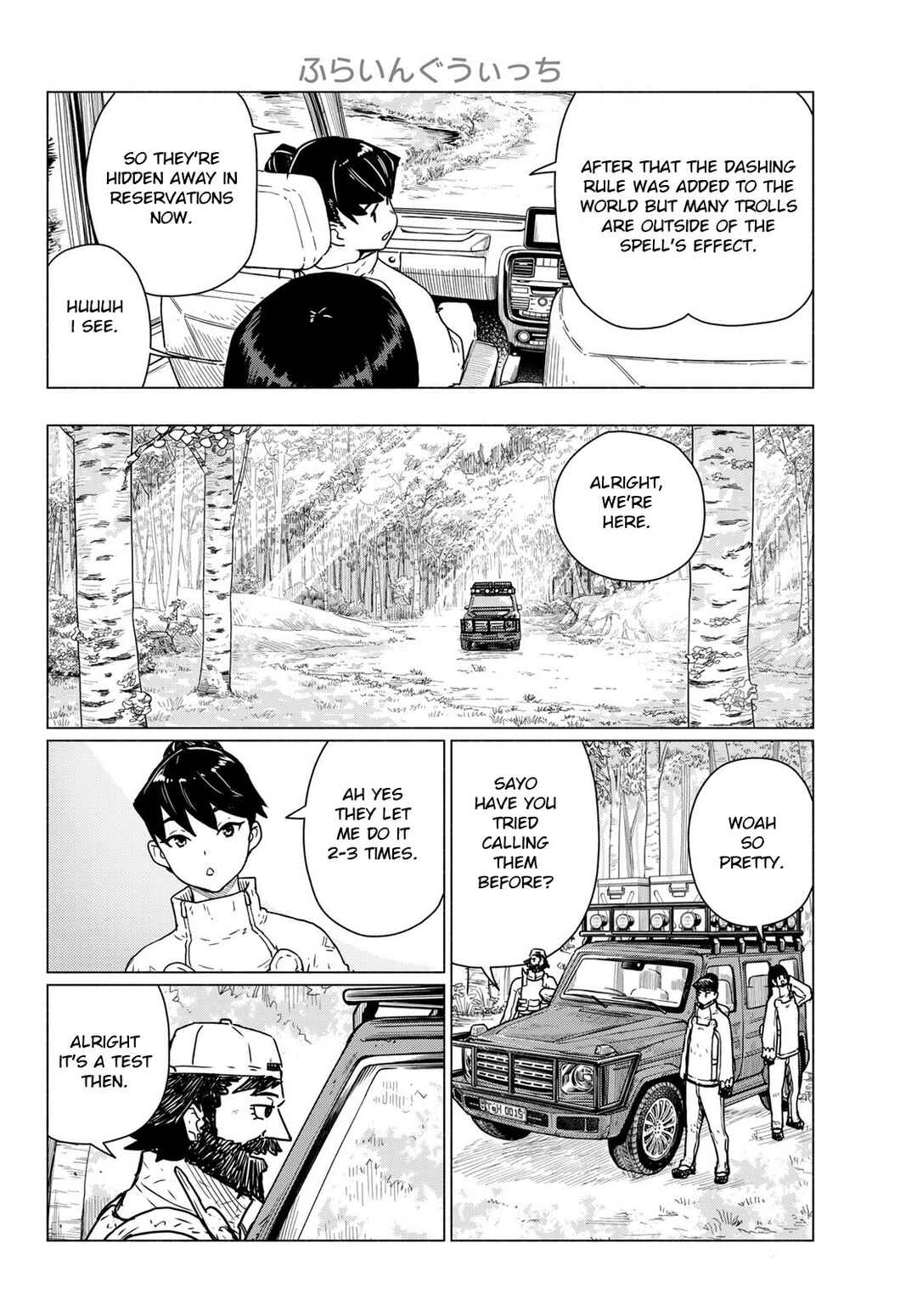 Chapter 89 - Page 16