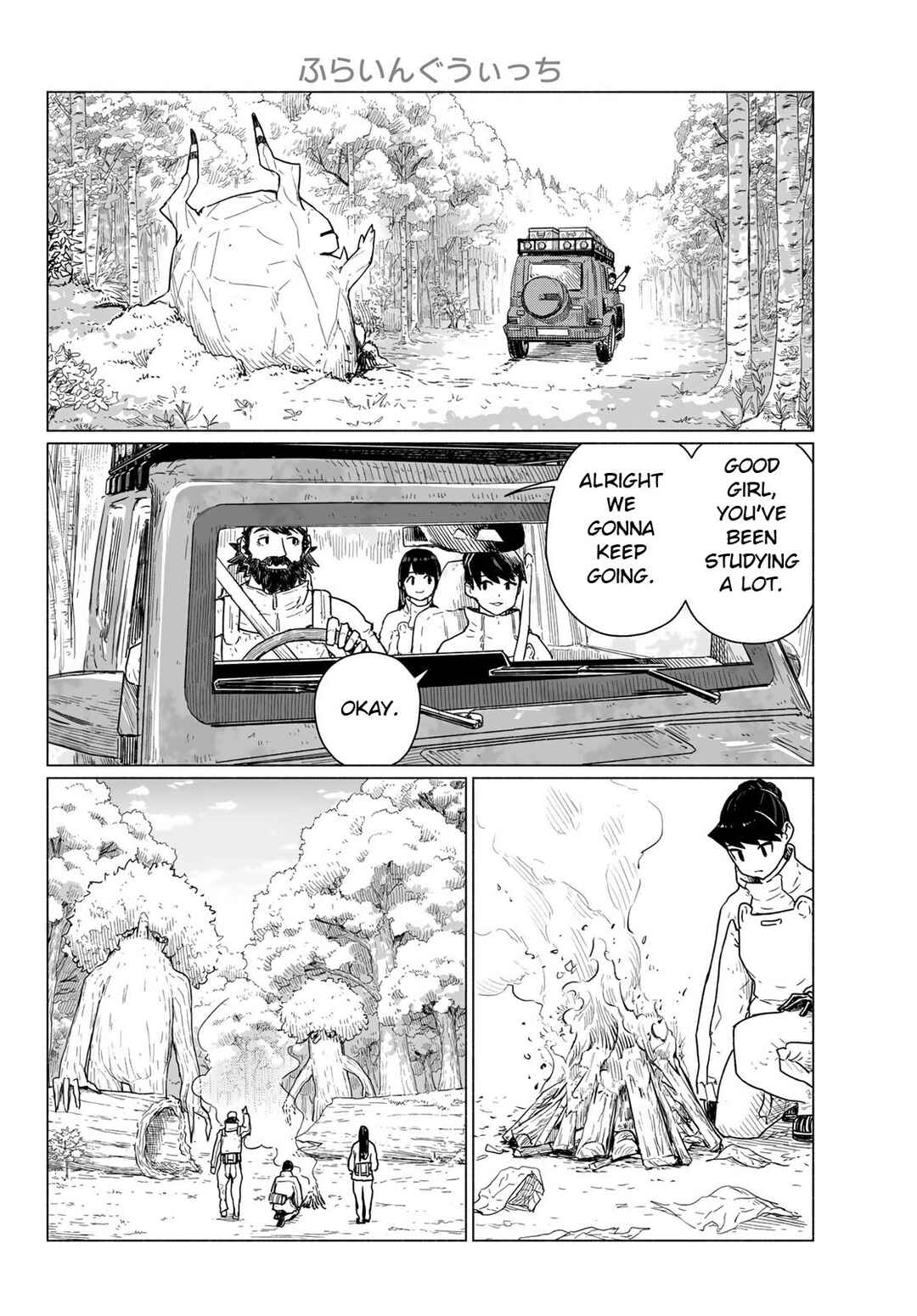 Chapter 89 - Page 22