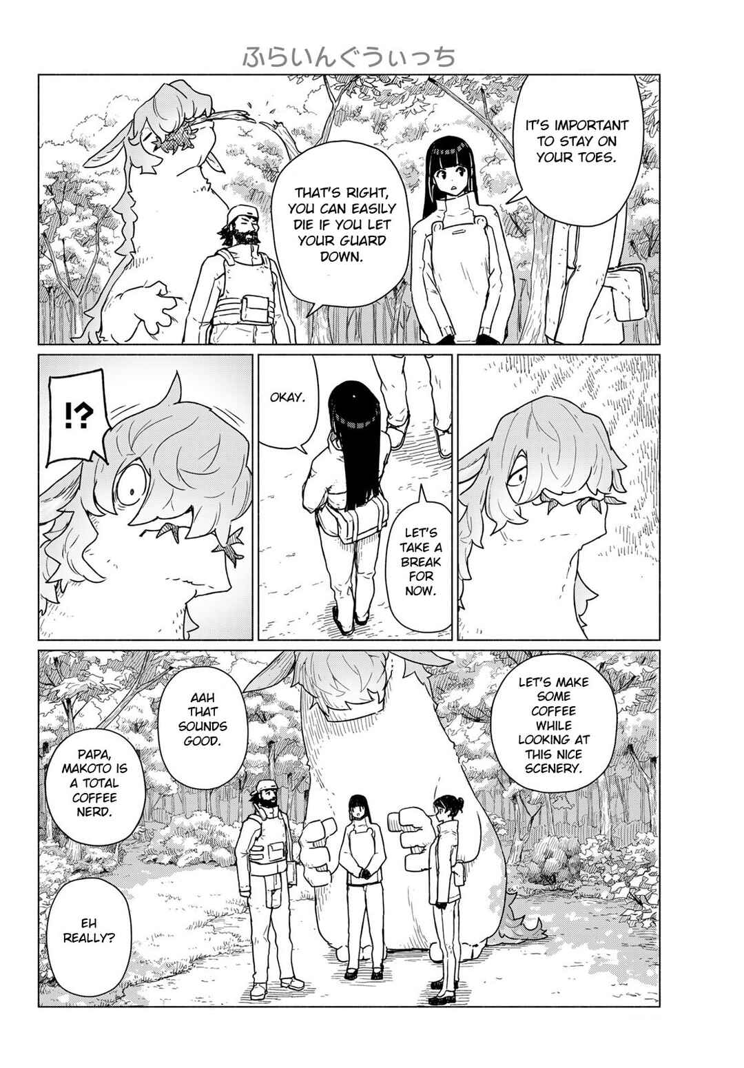 Chapter 89 - Page 26