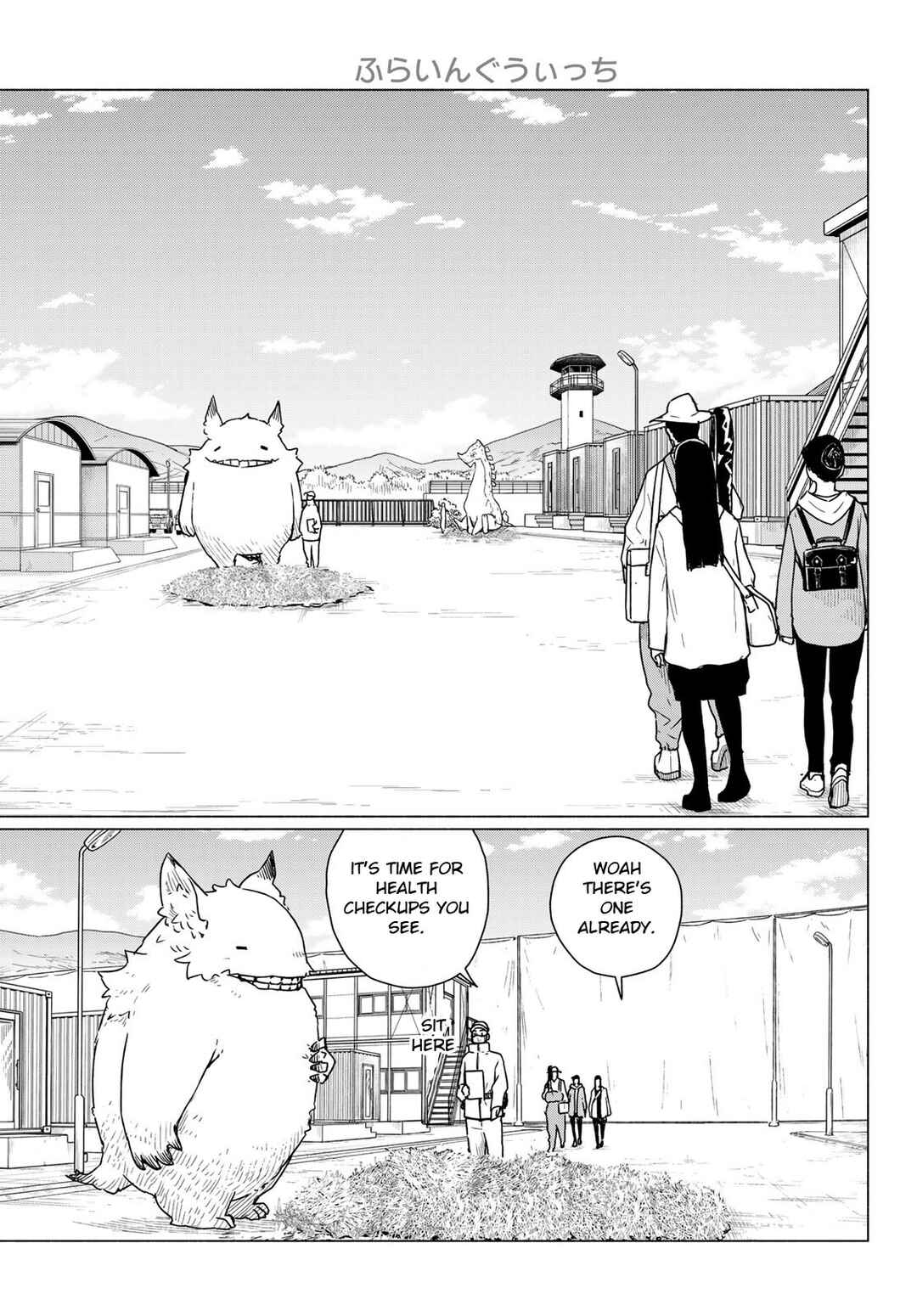 Chapter 89 - Page 5