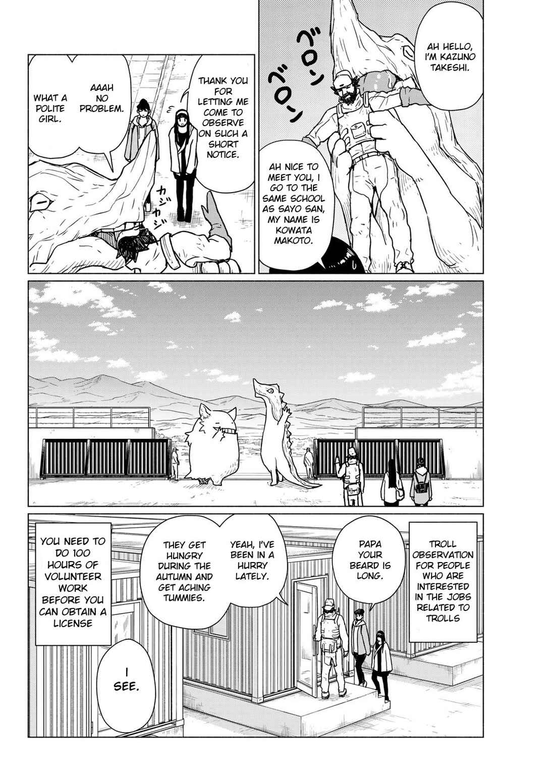 Chapter 89 - Page 8