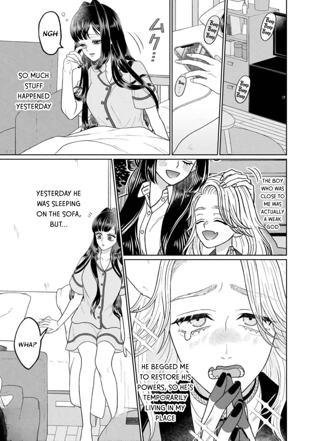 Chapter 2 - Page 2