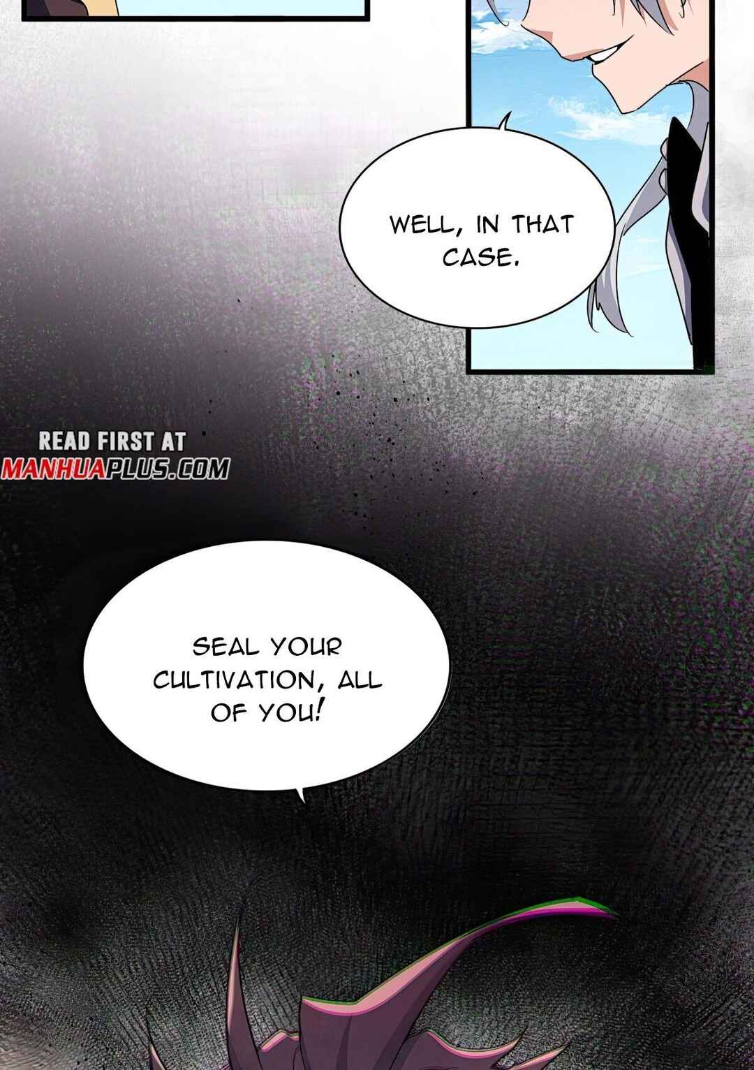 Chapter 487 - Page 13