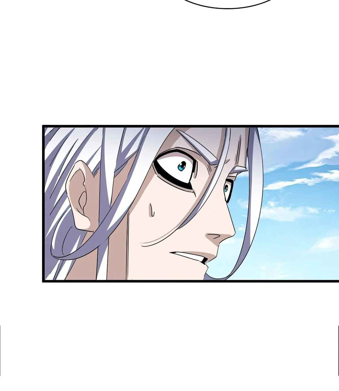 Chapter 487 - Page 21