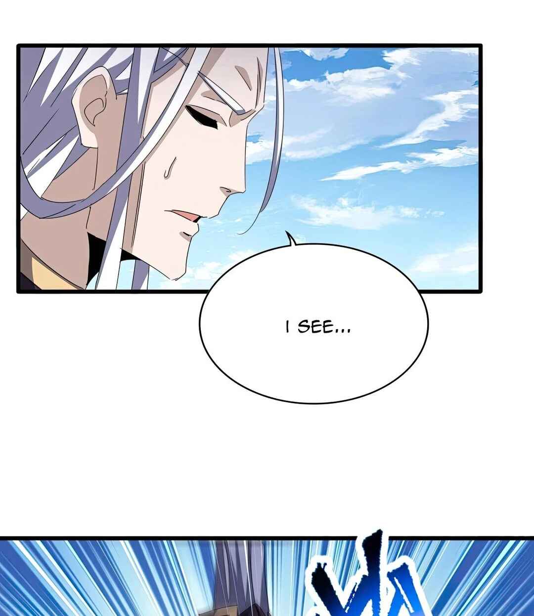 Chapter 487 - Page 22