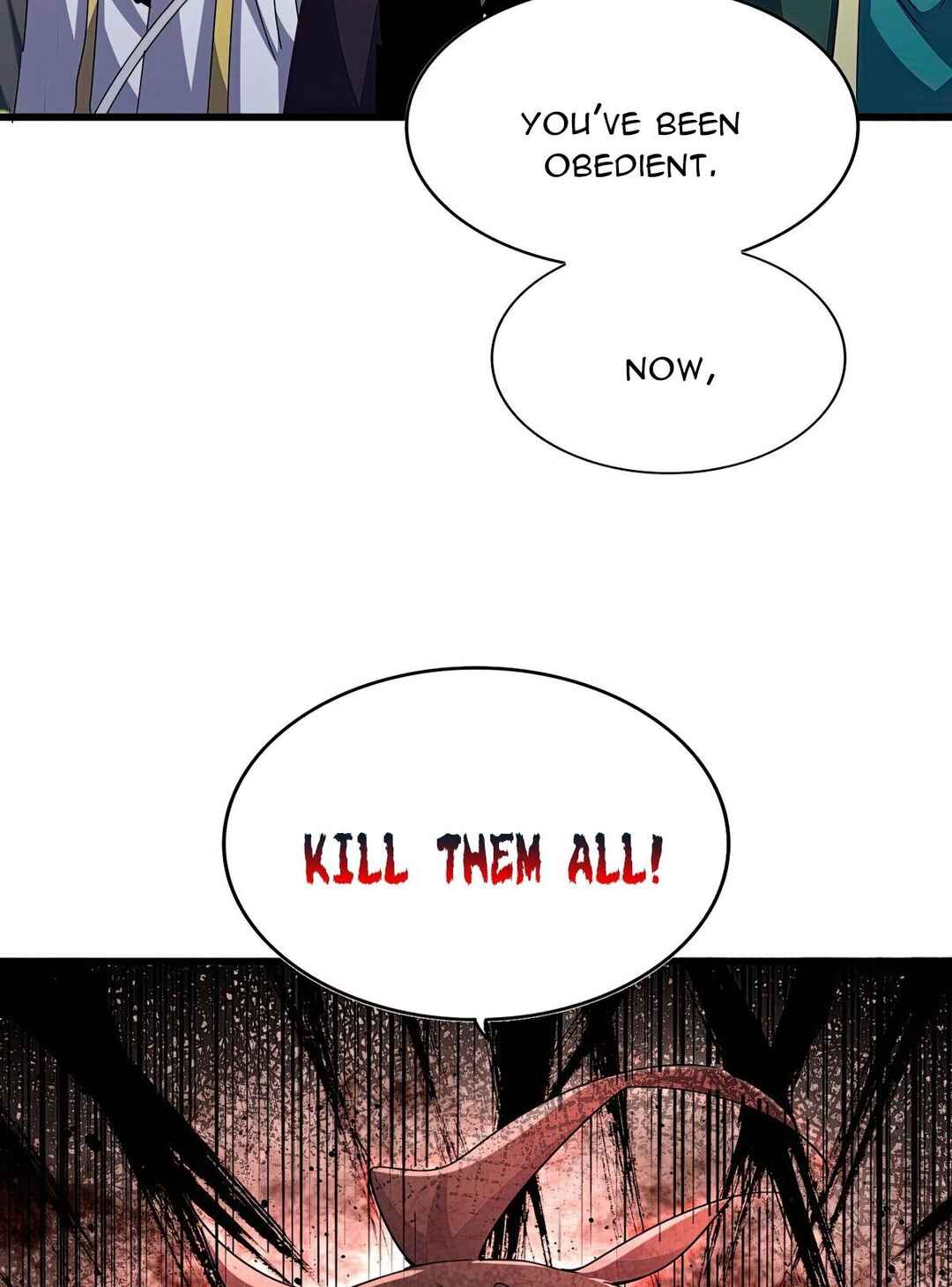 Chapter 487 - Page 29