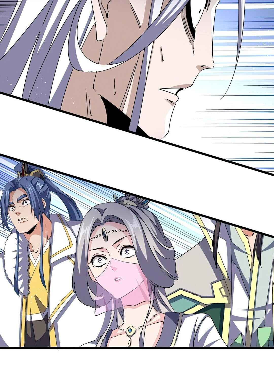 Chapter 487 - Page 32