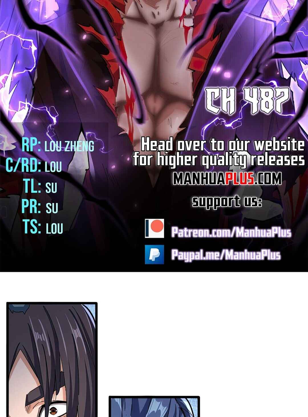 Chapter 487 - Page 4