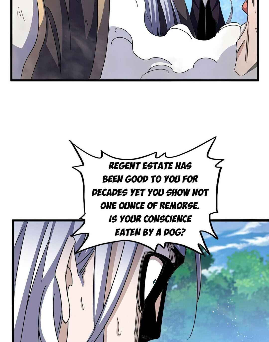 Chapter 487 - Page 46