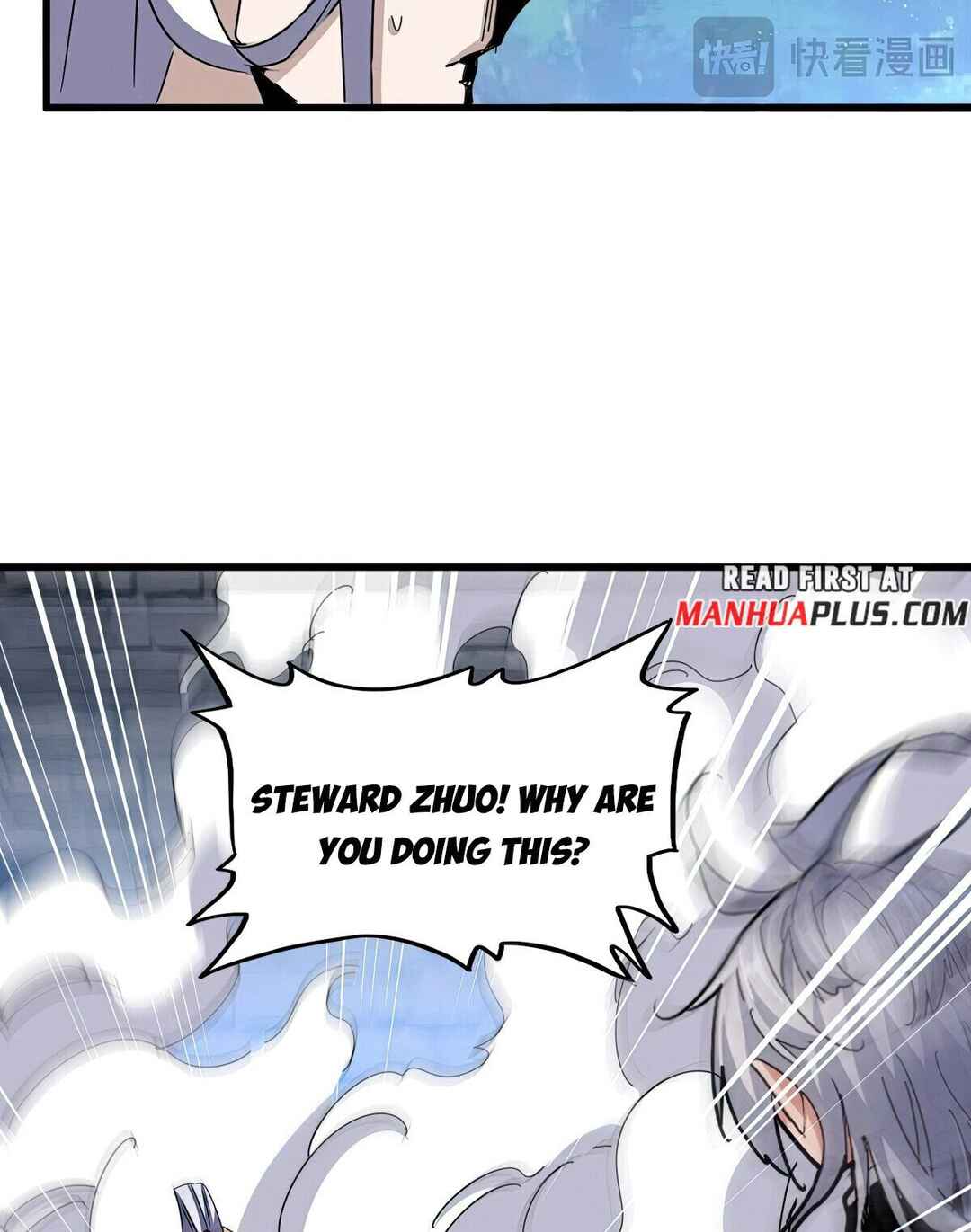 Chapter 487 - Page 47