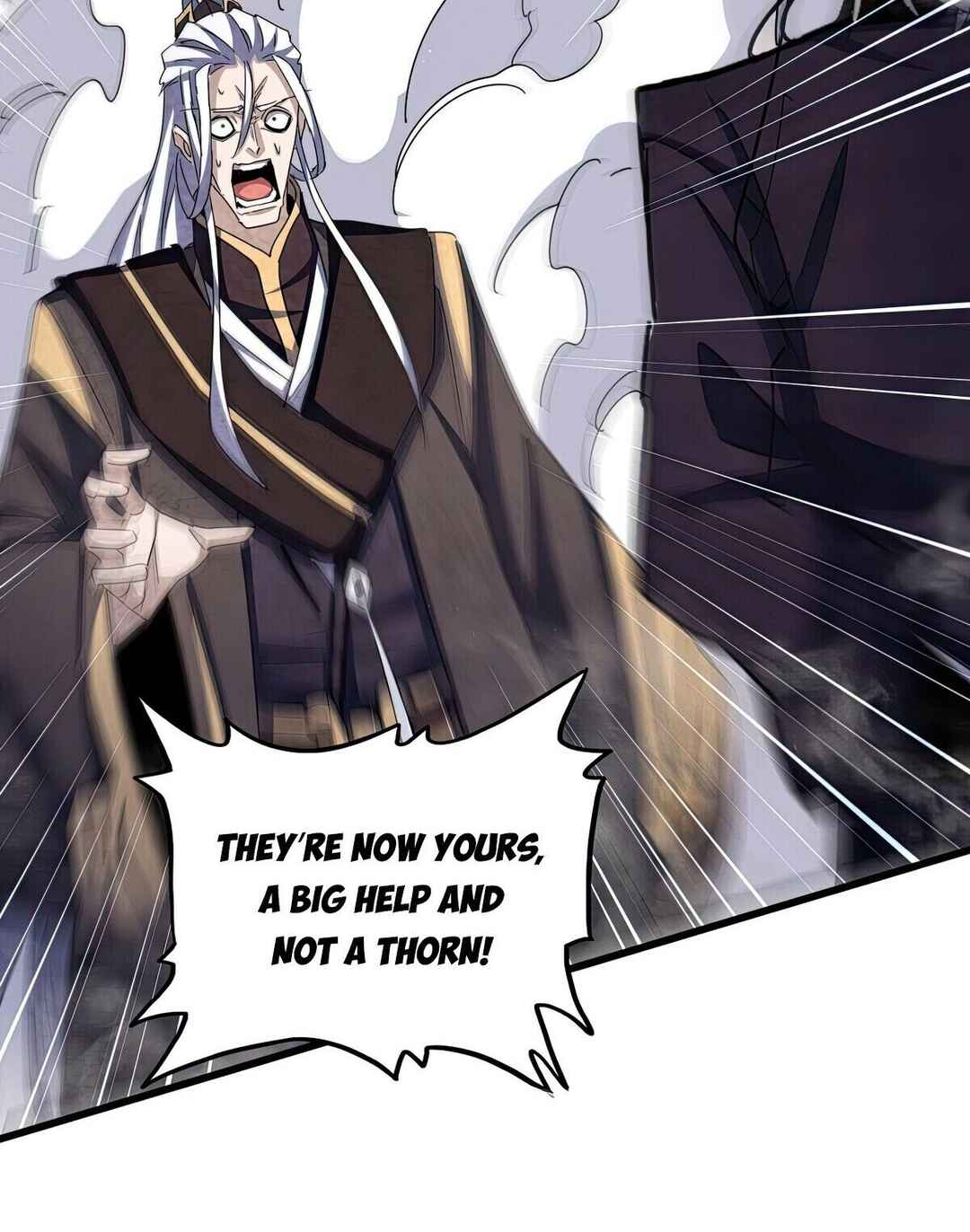 Chapter 487 - Page 48