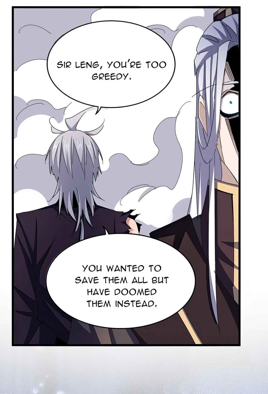 Chapter 487 - Page 59
