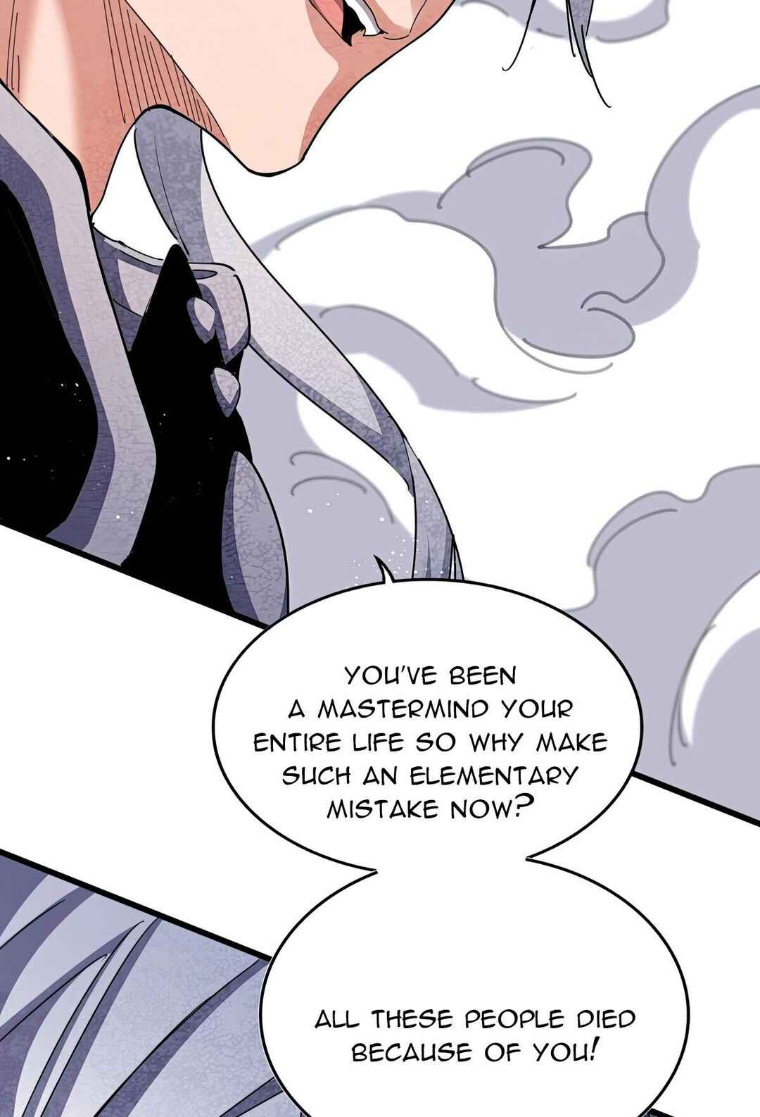 Chapter 487 - Page 61