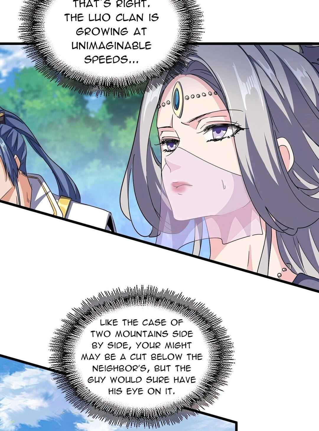 Chapter 487 - Page 7