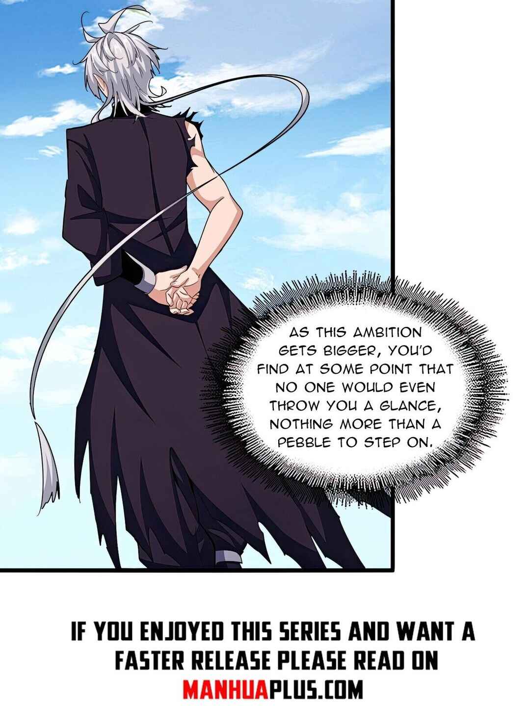 Chapter 487 - Page 8