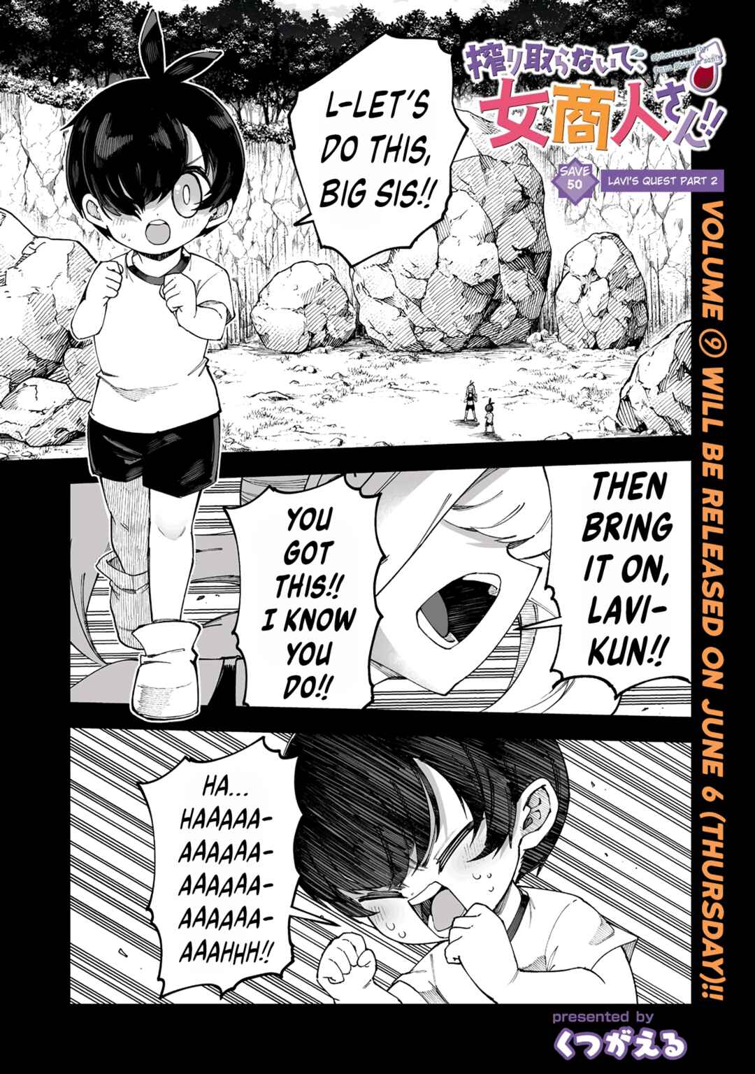 Chapter 50.1 - Page 1