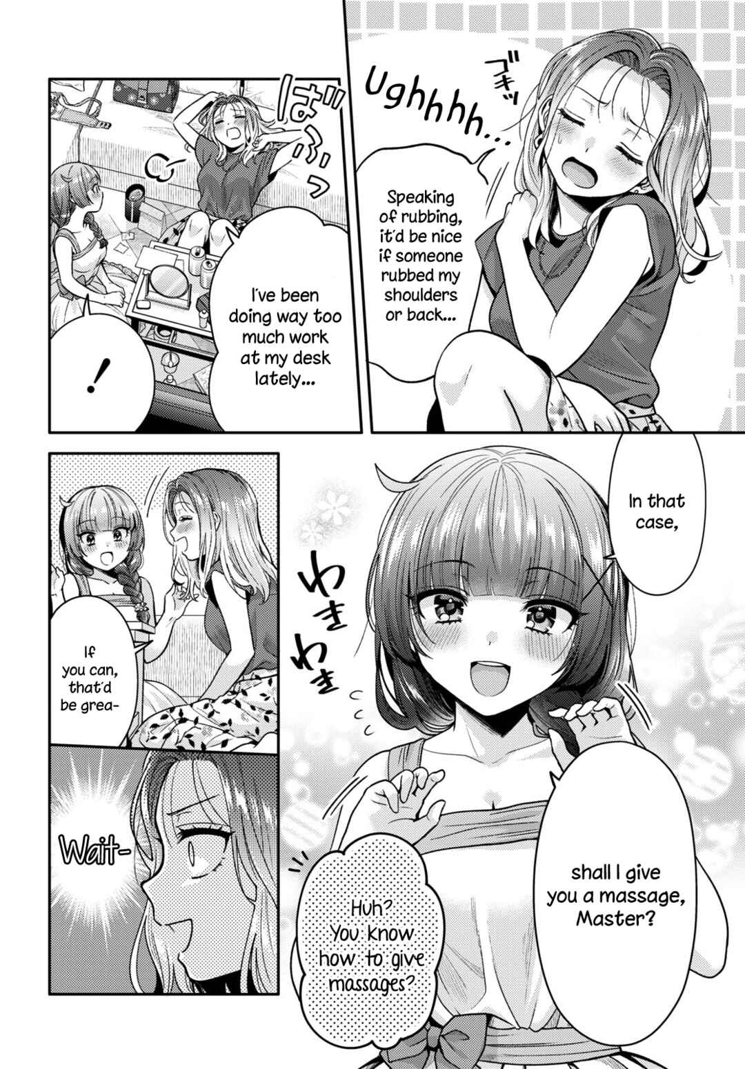 Chapter 4 - Page 4