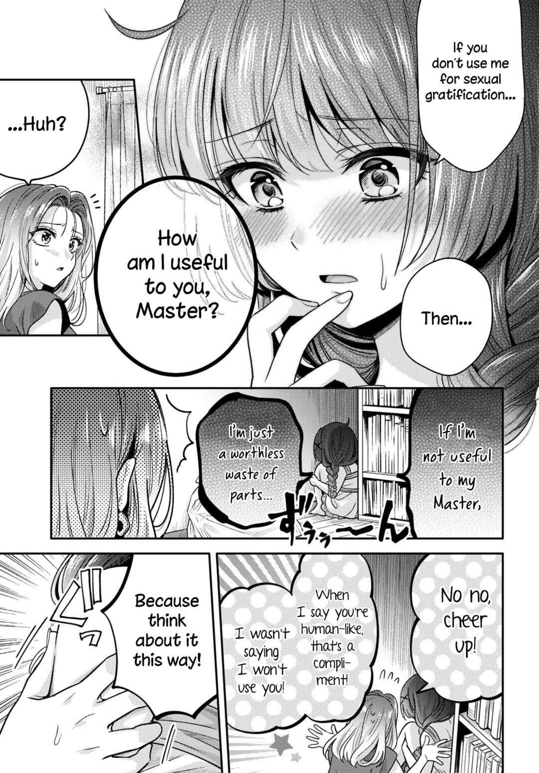 Chapter 4 - Page 9